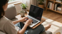 9 Best Portable Laptop Desks in 2026