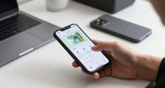 App Für Den Digitalen Euro Soll Höchste Barrierefreiheitsstandards Erfüllen