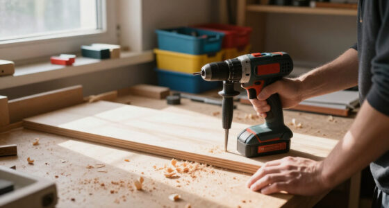 Cordless Power Tools: A Labor Day sales Guide