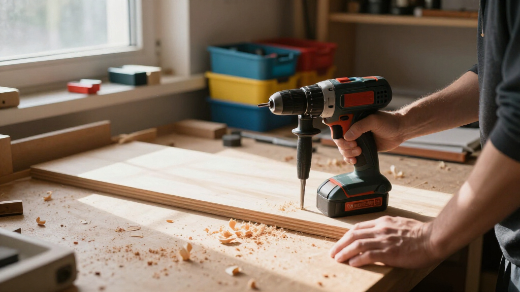 Cordless Power Tools: A Labor Day sales Guide