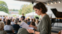 ECB And Frankfurt Radio Symphony Invite The Public To Europa Open Air Concert On 20 August 2026