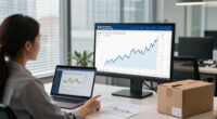 First Northern Community Bancorp Surges In Global Coverage