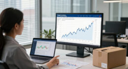 First Northern Community Bancorp Surges In Global Coverage