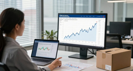 First Northern Community Bancorp Surges In Global Coverage