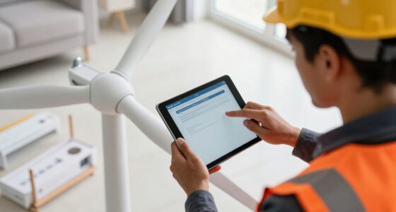 First Phase Of Ummbila Emoyeni Wind Farm Operational With Goldwind Turbines