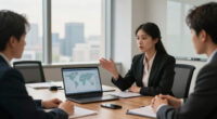 Greenberg Traurig Surges In Global Coverage
