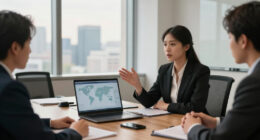 Greenberg Traurig Surges In Global Coverage