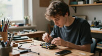 How Europe Is Killing Makers And Micro-entrepreneurs
