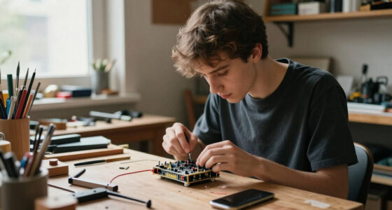 How Europe Is Killing Makers And Micro-entrepreneurs