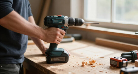 How to Choose Cordless Power Tools