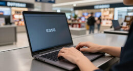 KT&G Launches Global Brand ESSE At Istanbul Airport Duty-Free