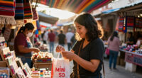 Miniso, Oaxaca, Mexico Surges In Global Coverage