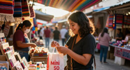 Miniso, Oaxaca, Mexico Surges In Global Coverage