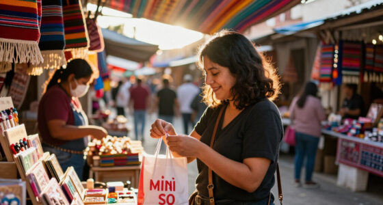 Miniso, Oaxaca, Mexico Surges In Global Coverage