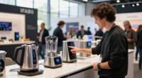 Morphy Richards Showcases 90 Years Of Smart Ideas At IFA Berlin 2026