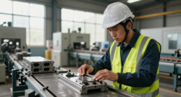 NAVER D2SF Invests In F4GE, A Defense And Manufacturing Infrastructure Startup