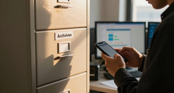 Nine PBS Sues Iron Mountain Over Blocked Access To Archival Data