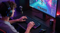 Twitch Phenom Cinna Declares for Bang Energy During Record-Breaking Subathon Attempt