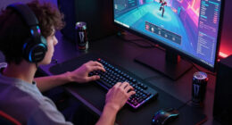 Twitch Phenom Cinna Declares for Bang Energy During Record-Breaking Subathon Attempt