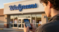 Walgreens 2026 Store Locations Closing