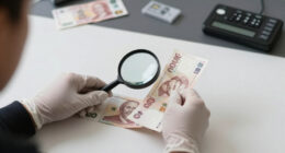 Weniger Falschgeld Im Umlauf | Schadenssumme Ebenfalls Gesunken