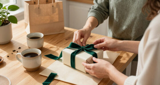 12 Best Luxury Amazon Gifts for Memorable Giving in 2026