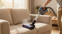 13 Best Cordless Handheld Vacuum Cleaners in 2026
