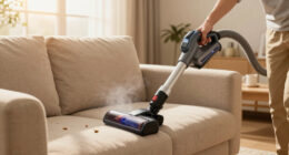 13 Best Cordless Handheld Vacuum Cleaners in 2026