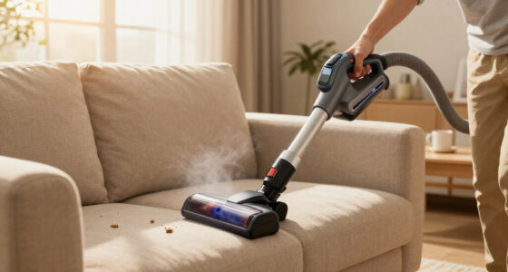 13 Best Cordless Handheld Vacuum Cleaners in 2026