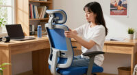 13 Best Ergonomic Desk Chairs For Students In 2026