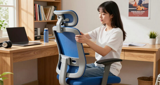 13 Best Ergonomic Desk Chairs For Students In 2026
