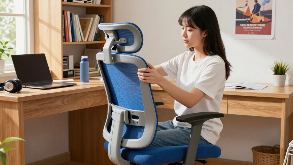 13 Best Ergonomic Desk Chairs For Students In 2026