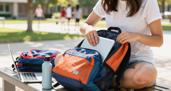 13 Best Student Laptop Backpacks in 2026