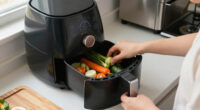 14 Best Air Fryers for Small Kitchens in 2026
