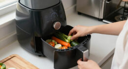14 Best Air Fryers for Small Kitchens in 2026