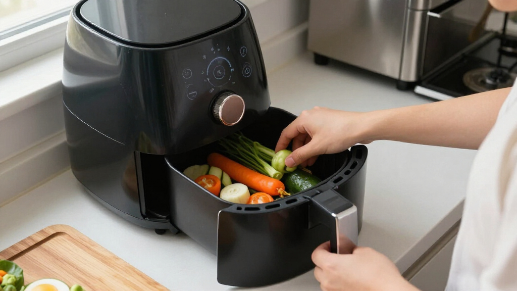 14 Best Air Fryers for Small Kitchens in 2026