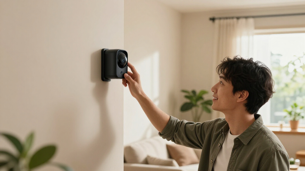 14 Best Smart Home Security Cameras in 2026