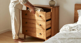 15 Best 8-Drawer Dressers for Bedroom Storage in 2026