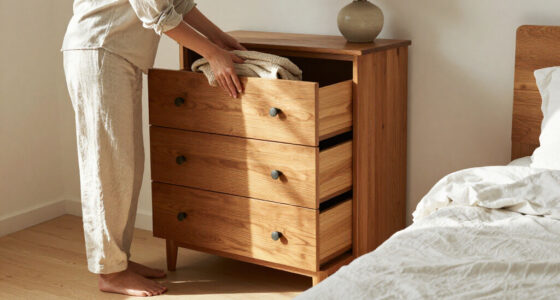 15 Best 8-Drawer Dressers for Bedroom Storage in 2026