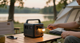 15 Best Portable Power Stations for 2026