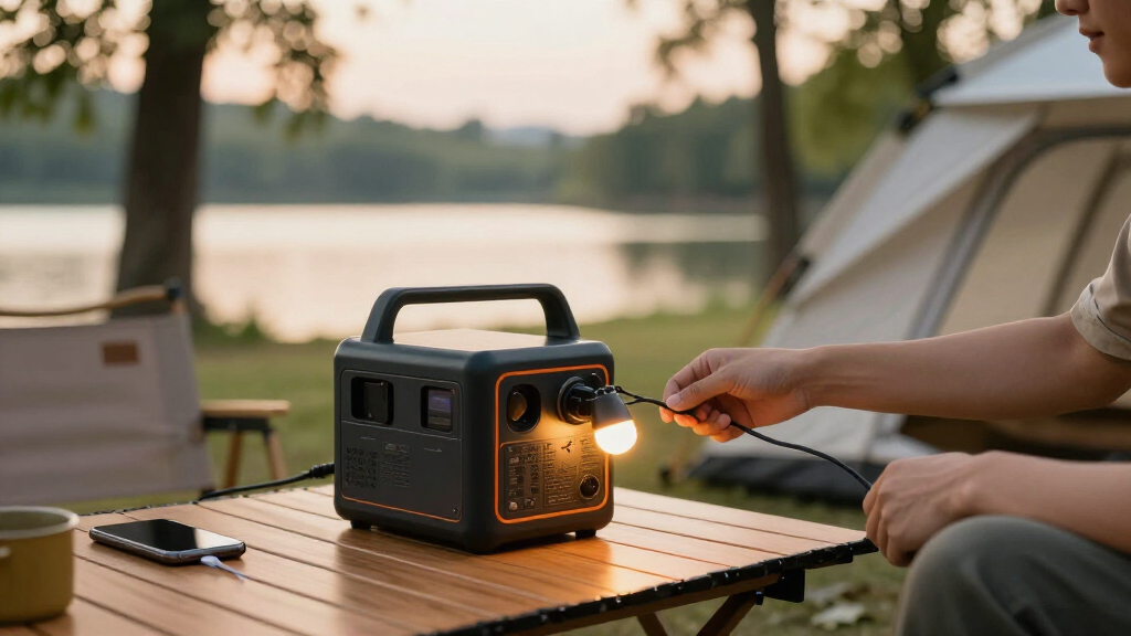 15 Best Portable Power Stations for 2026