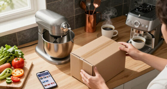15 Best Prime Big Deal Days Kitchen Deals in 2026