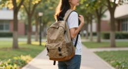 15 Best Student Laptop Backpacks for 2026