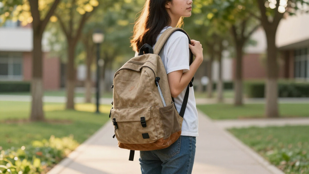 15 Best Student Laptop Backpacks for 2026