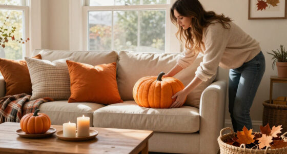4 Best Fall Home Decor Deals in 2026