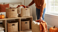 4 Best Fall Seasonal Home Organizers in 2026