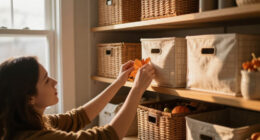 5 Best Fall Home Organization Storage in 2026