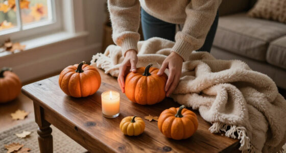 8 Best Cozy Fall Home Essentials in 2026