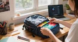 9 Best Student Backpack Organizers for 2026