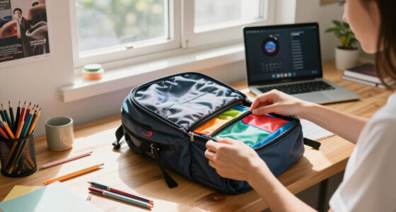 9 Best Student Backpack Organizers for 2026
